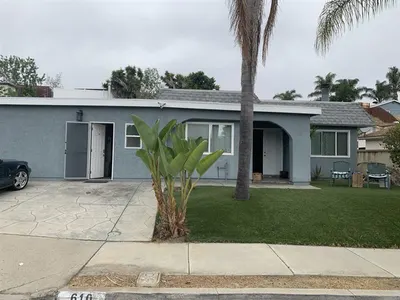 Photo 1 of 9 of Monica 610 House